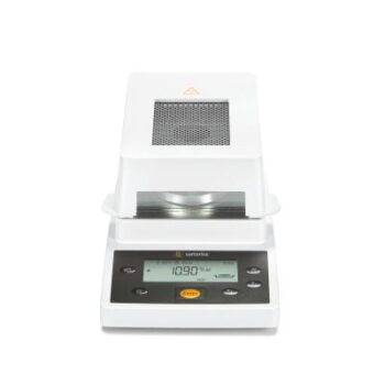 Analyseur d'humidité infrarouge MA35 115V - Sartorius