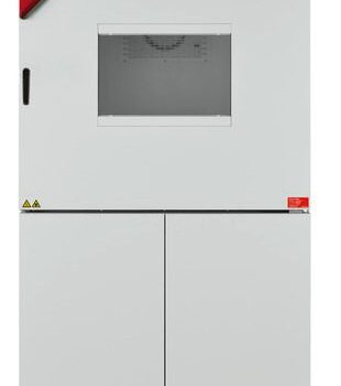 Chambres d'essais climatiques pour variation de température rapide, avec plage étendue de basses températures - MKT240 - Binder