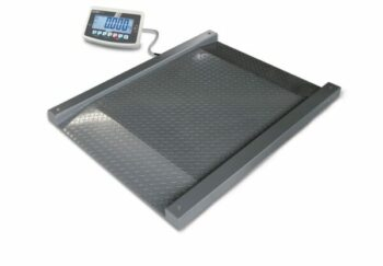 Bascule surbaissée NFB 1.5T0.5LM - Kern