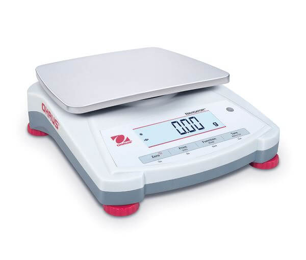 Balance portable - SCOUT SKX - OHAUS - NV1202