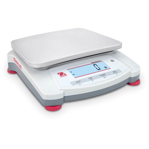 Balance portable - SCOUT SKX - OHAUS - NVT2200