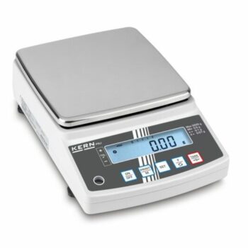 Balance de précision PNJ 3000-2M - Kern