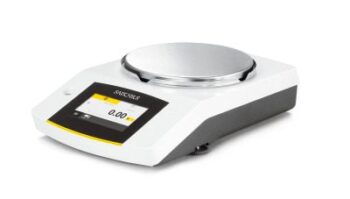 Balance laboratoire de précision Practum® 610 g|10 mg, réglage externe - Sartorius