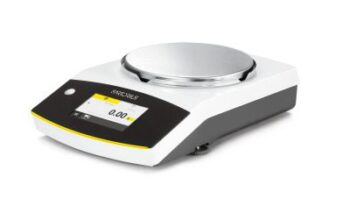 Balance laboratoire de précision Quintix®1 100 g x 10 mg - Sartorius
