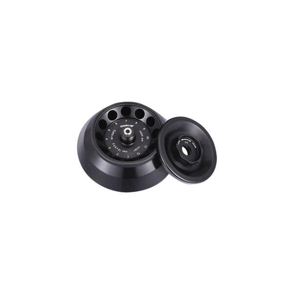 Centrifugeuse - ROTORS 5000 - R-A12x5/14MS - OHAUS