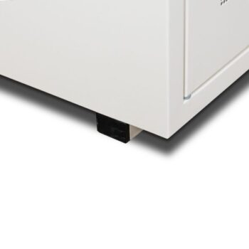 Armoire de sécurité - multirisques haute 4 portes 4 compartiments , Trionyx – Image 12