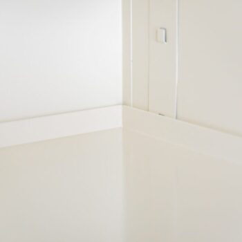 Armoire de sécurité - multirisques haute 4 portes 4 compartiments , Trionyx – Image 10