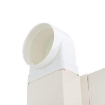 Armoire de sécurité - multirisques haute 3 portes 3 compartiments, Trionyx – Image 7