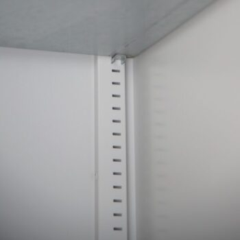 Armoire de sécurité comptoir 1 porte jaune, Trionyx – Image 5