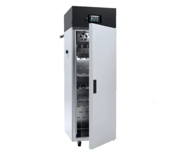 Chambre Climatique Avec Système Phytotron KK 500 FIT P - Poleko