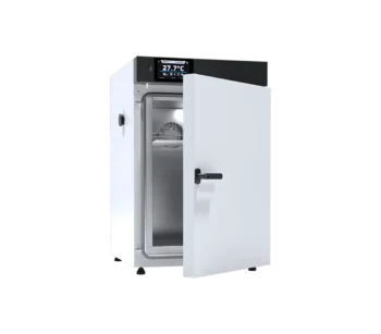 Four de séchage SLW 180 - Poleko
