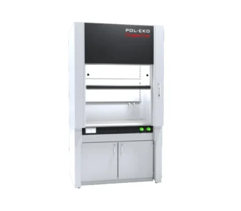 Hotte CompactLine DCL 1200 SS - Poleko