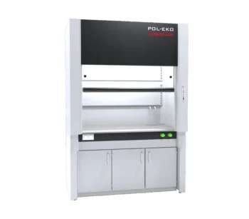 Hotte CompactLine DCL 1500 CR - Poleko