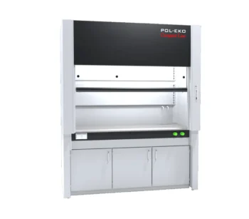 Hotte CompactLine DCL 1800 HF - Poleko