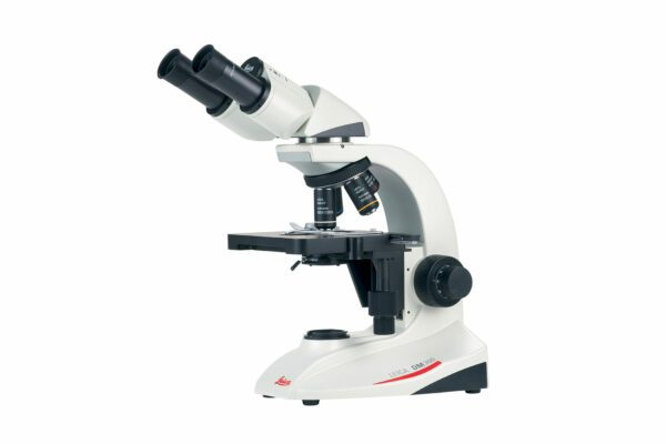 DM300 Microscope monoculaire ou binoculaire d'éducation pour l'enseignement des sciences de la vie - Leica