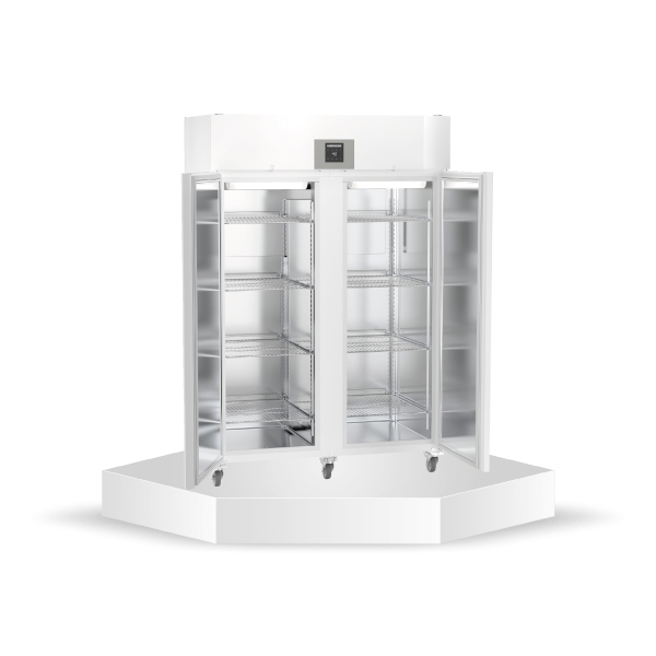Congélateur laboratoire - LGPv 1420 MediLine - LIEBHERR