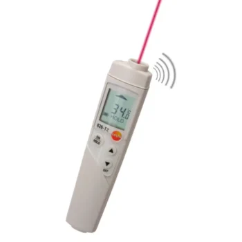 Thermomètre infrarouge - testo 826-T2
