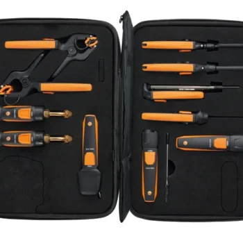 Kit CVC Ultimate testo Smart Probes
