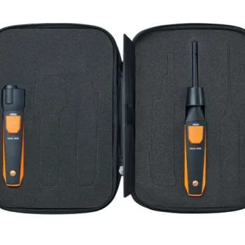 Kit de détection de moisissures testo Smart Probes