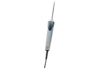 Sonde d'ambiance robuste (TC de type K) - Testo