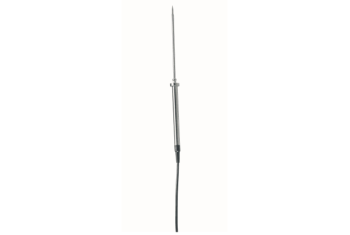 Sonde alimentaire en acier inoxydable robuste (Pt100) - testo
