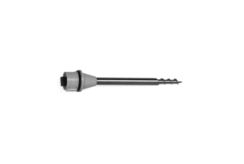 Pointe de sonde pour aliments congelés, long. 95 mm - testo