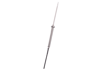 Sonde alimentaire en acier inoxydable (CTN) - Testo