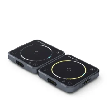 TWISTER SET 2