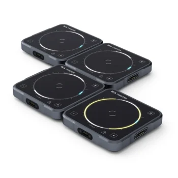 TWISTER SET 4