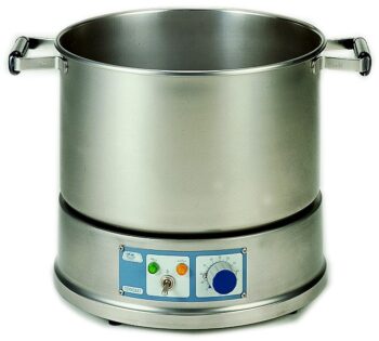 Bains pour eau et huile Termobat 3000587 - JP Selecta