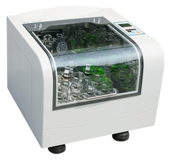 Incubateur à agitation orbitale S100D 5312130 - JP Selecta