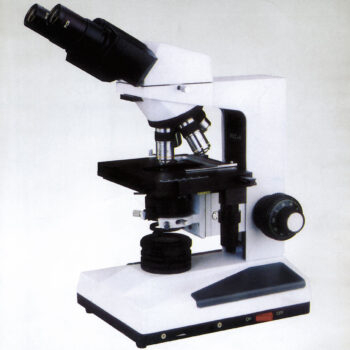Microscope binoculaire 206 LED pour polarisation 5313115 - JP Selecta