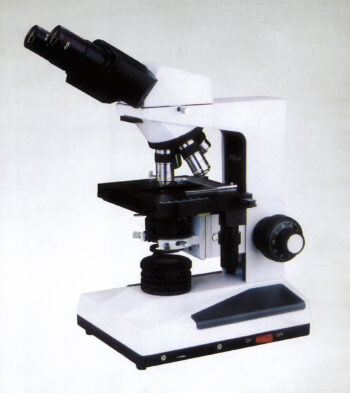 Microscope binoculaire 206 LED pour polarisation 5313115 - JP Selecta