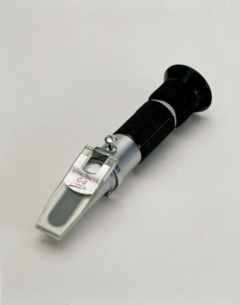 Refractomètre C-3 SZJ-B 5901003 - JP Selecta