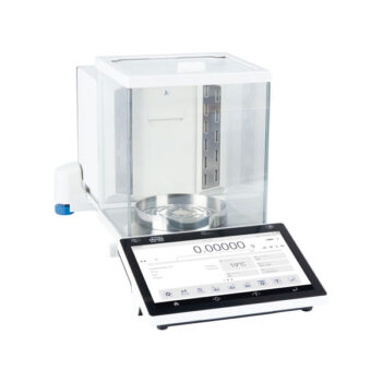 Micro balance, MYA - Labbox