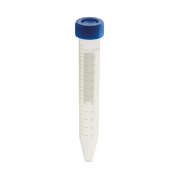 Tube à centrifuger, en PP, gradué, 15 ml - Labbox