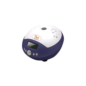 Mini centrifugeuse haute vitesse, MC15K - Labbox