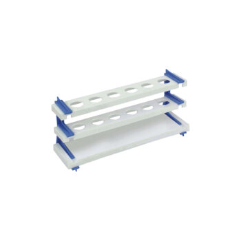 Portoir pour tube nessler - Labbox
