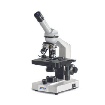 Microscope à lumière transmise OBT 105 - Kern