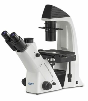 Microscope inversé OCM 161