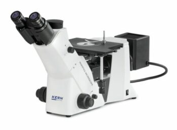 Microscope métallurgique inversé OLM 171 - Kern