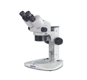 Microscope à zoom stéréo OZL 456 - Kern