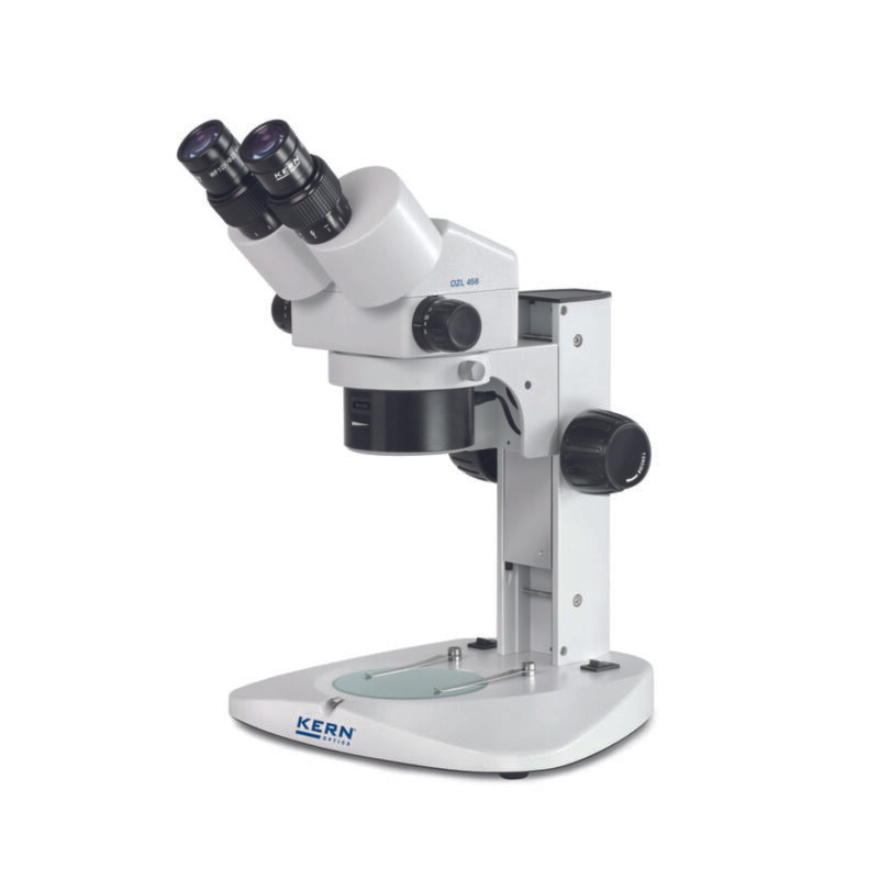 Microscope à zoom stéréo OZL 456 - Kern