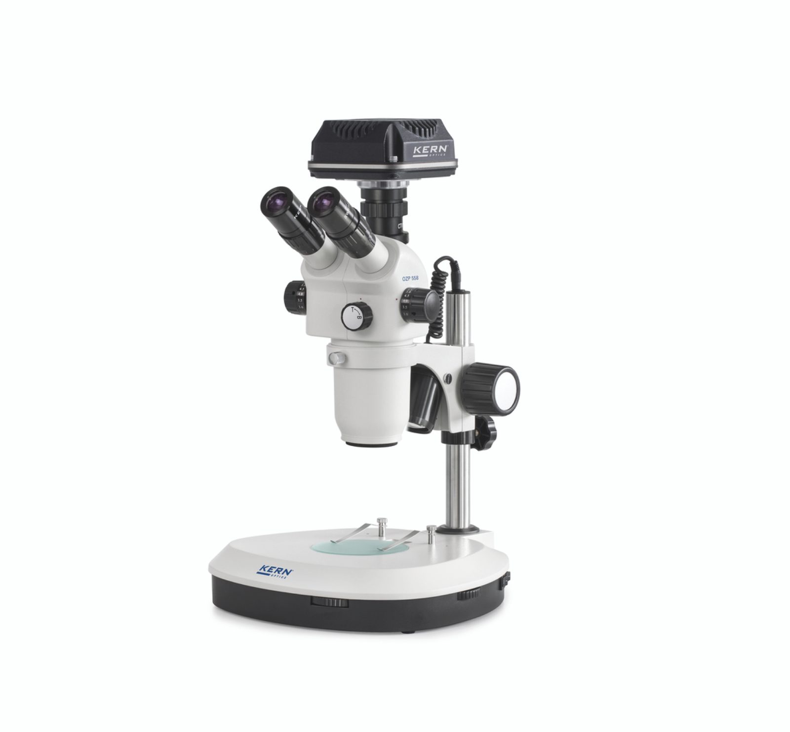Kit microscope numérique OZP 558C825 - Kern