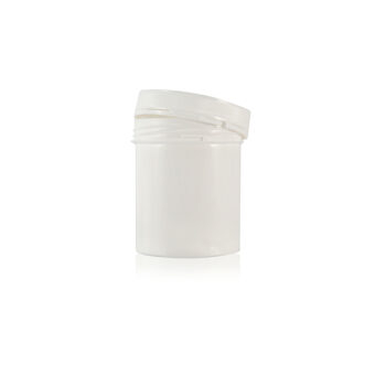 Pot à ouverture inviolable - Labbox