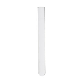 Tube à essai en verre borosilicaté - Labbox