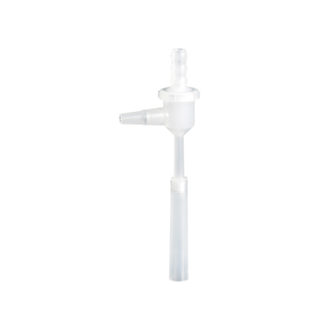 Trompe à eau en polypropylène - Labbox