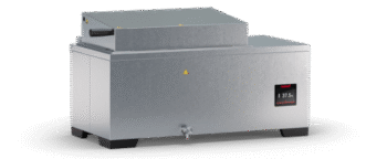Bain-marie WTB24 - Memmert