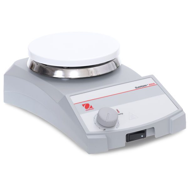 Agitateur chauffant - Guardian 2000 - e-G21HPRDS - OHAUS