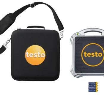 testo 560i - Balance numérique de fluide frigorigène avec Bluetooth®